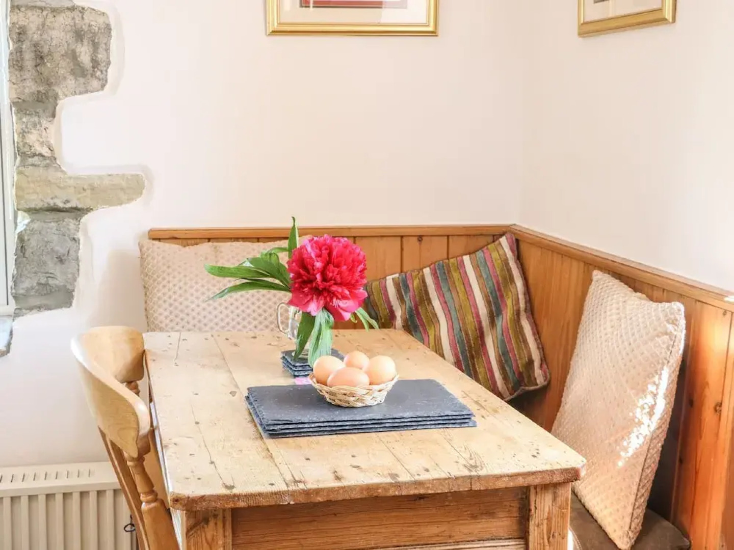 The Granary, Hurries Farm