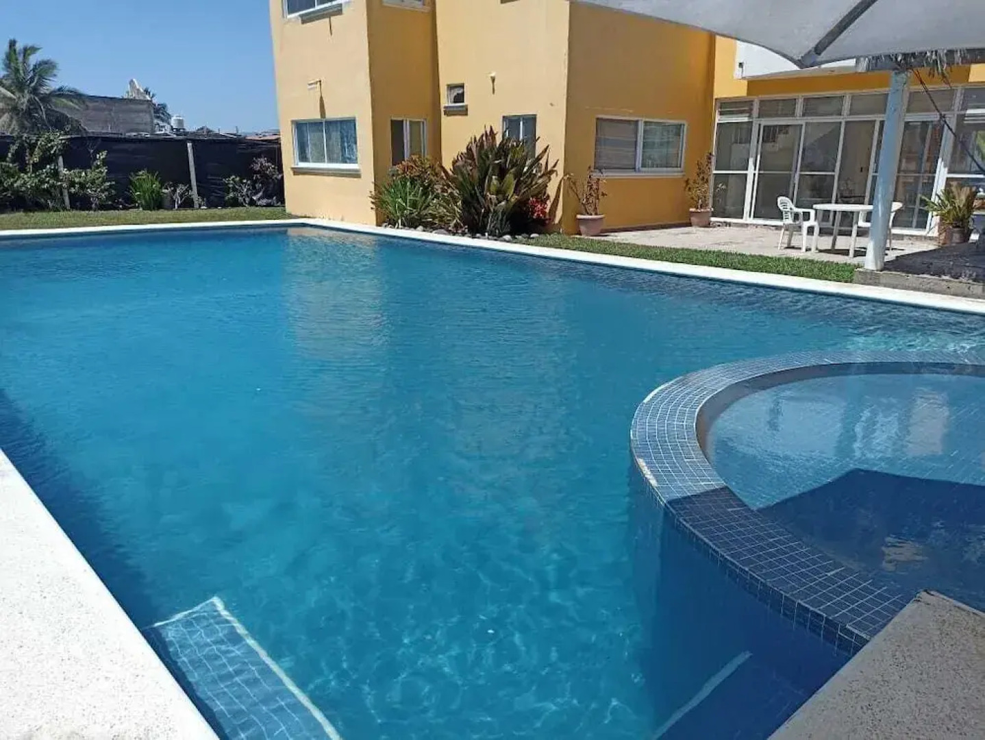 La Casa de la Playa