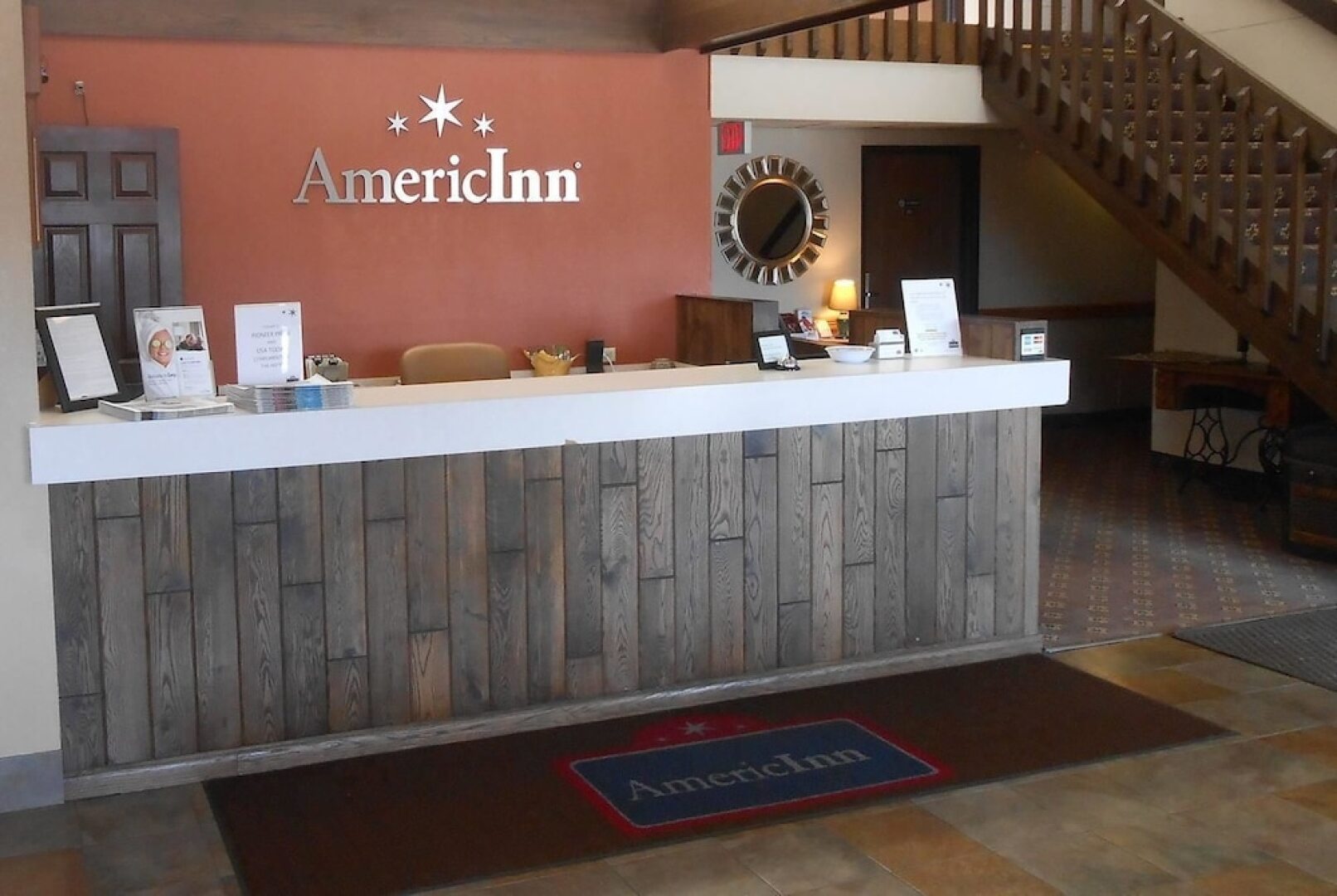 AmericInn Forest Lake