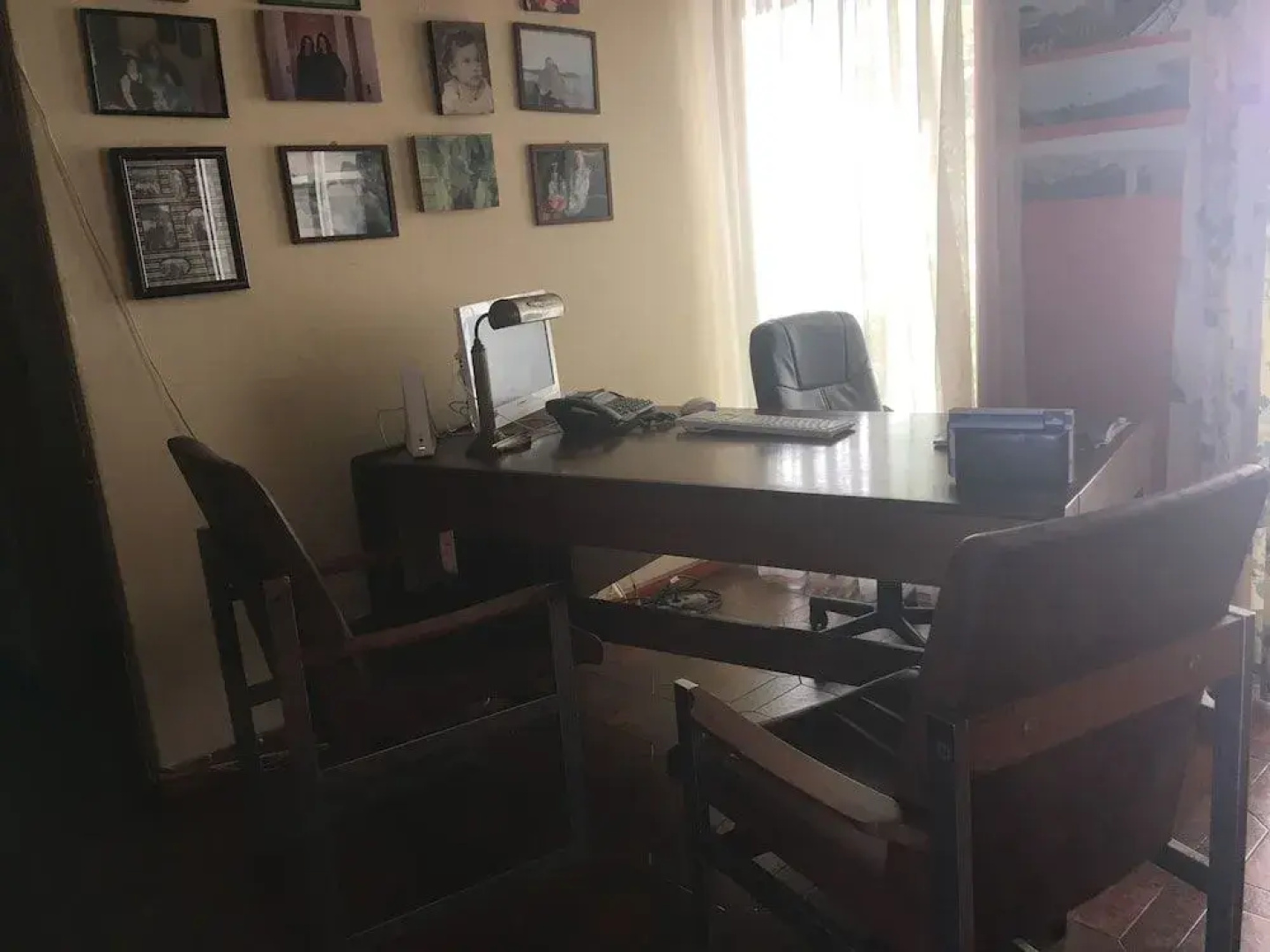 My Father's House