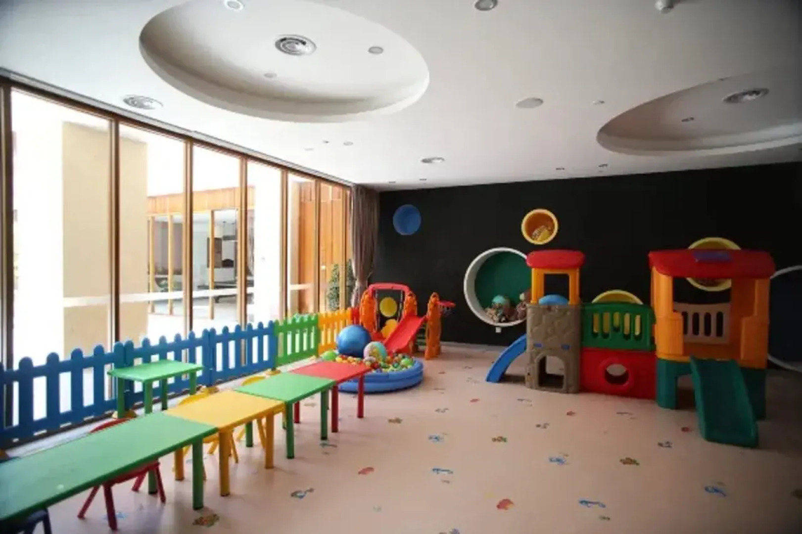 HaiNan Country Garden Golden Beach Spring Hotel