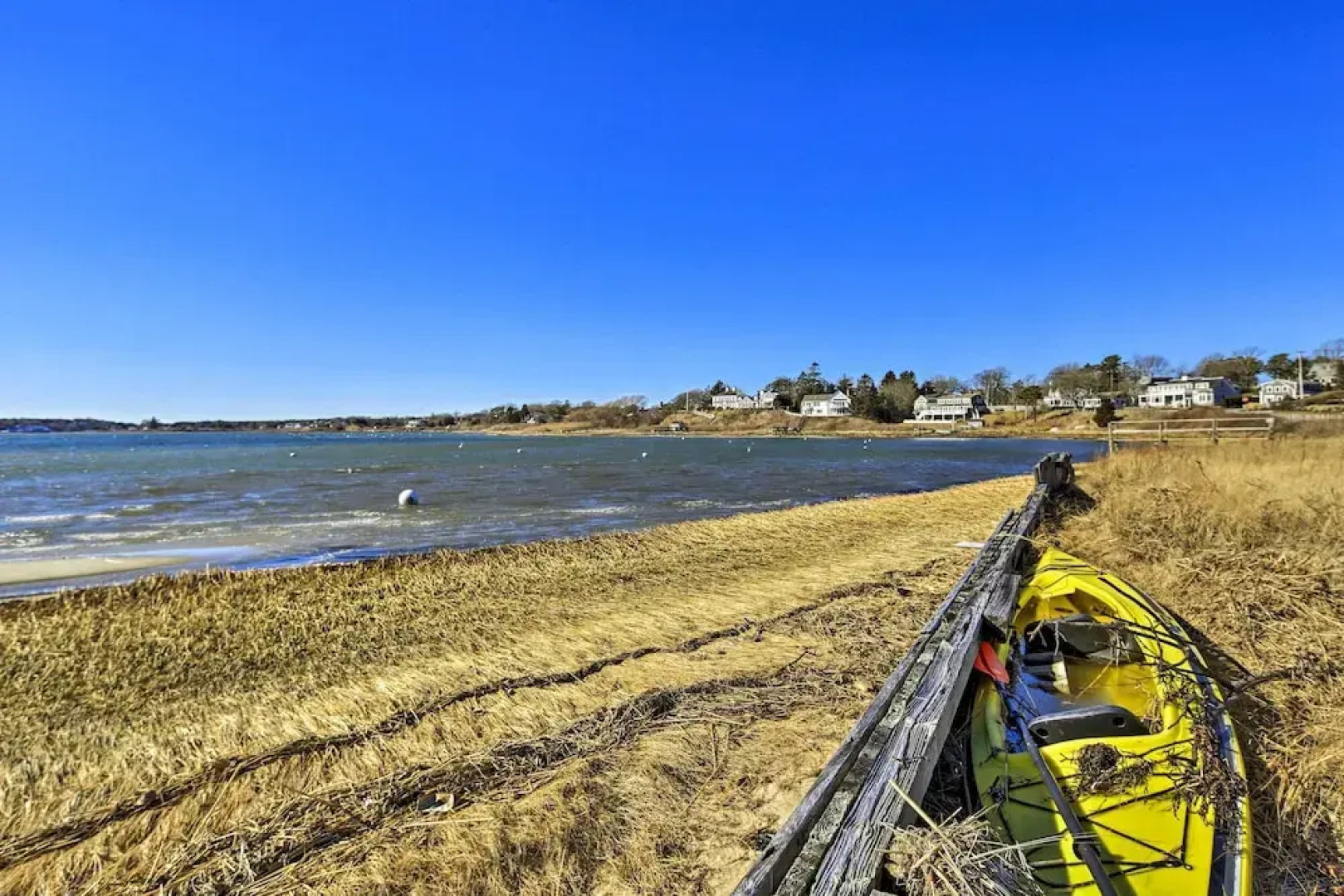 1 Mi to Town & Oyster Pond Beach: Chatham Retreat