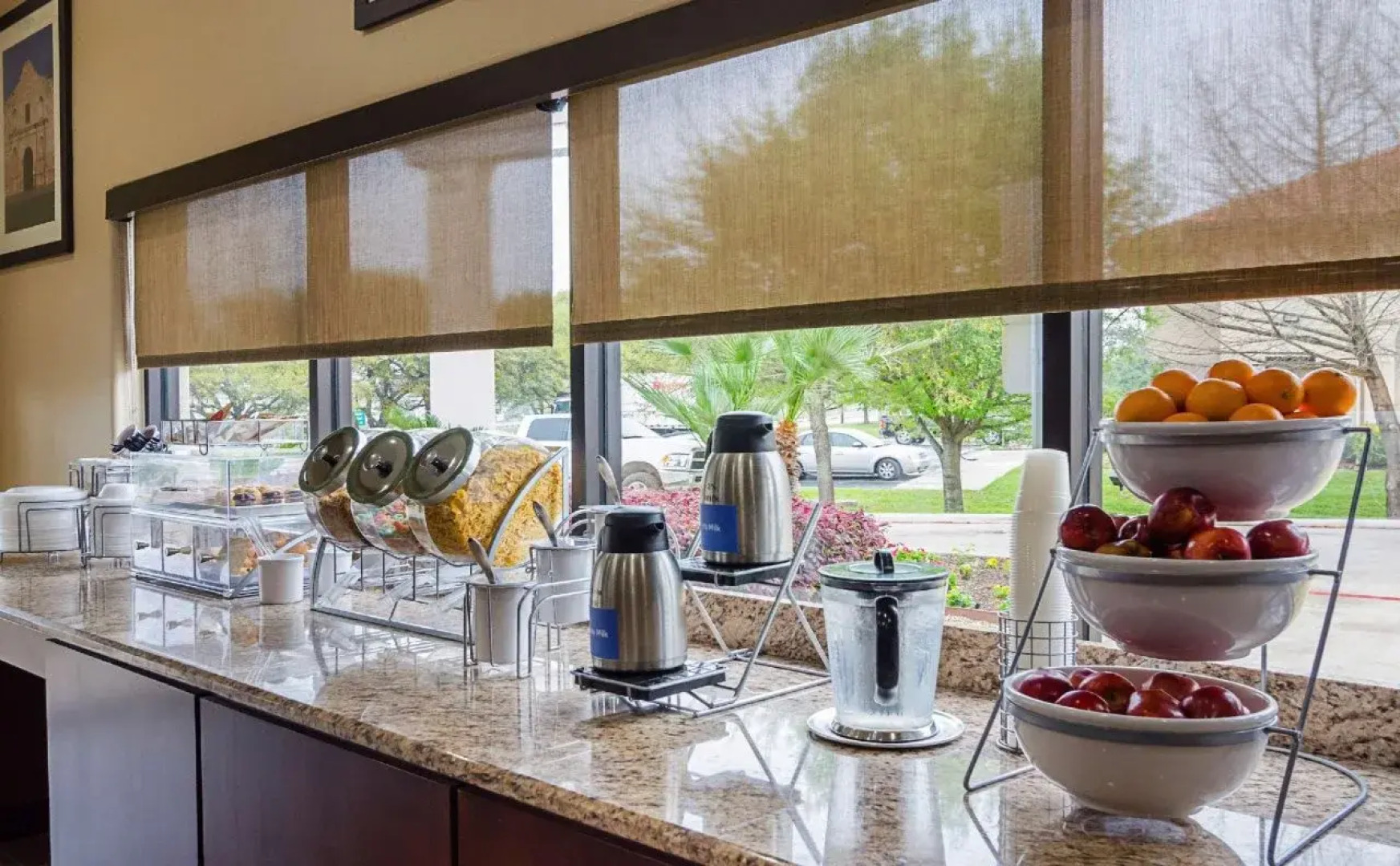 Red Roof Plus San Antonio Northeast