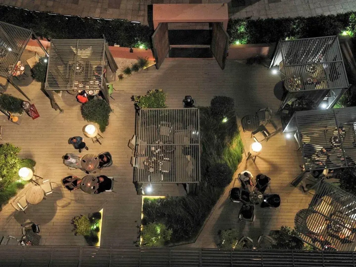 Novotel Marrakech Hivernage