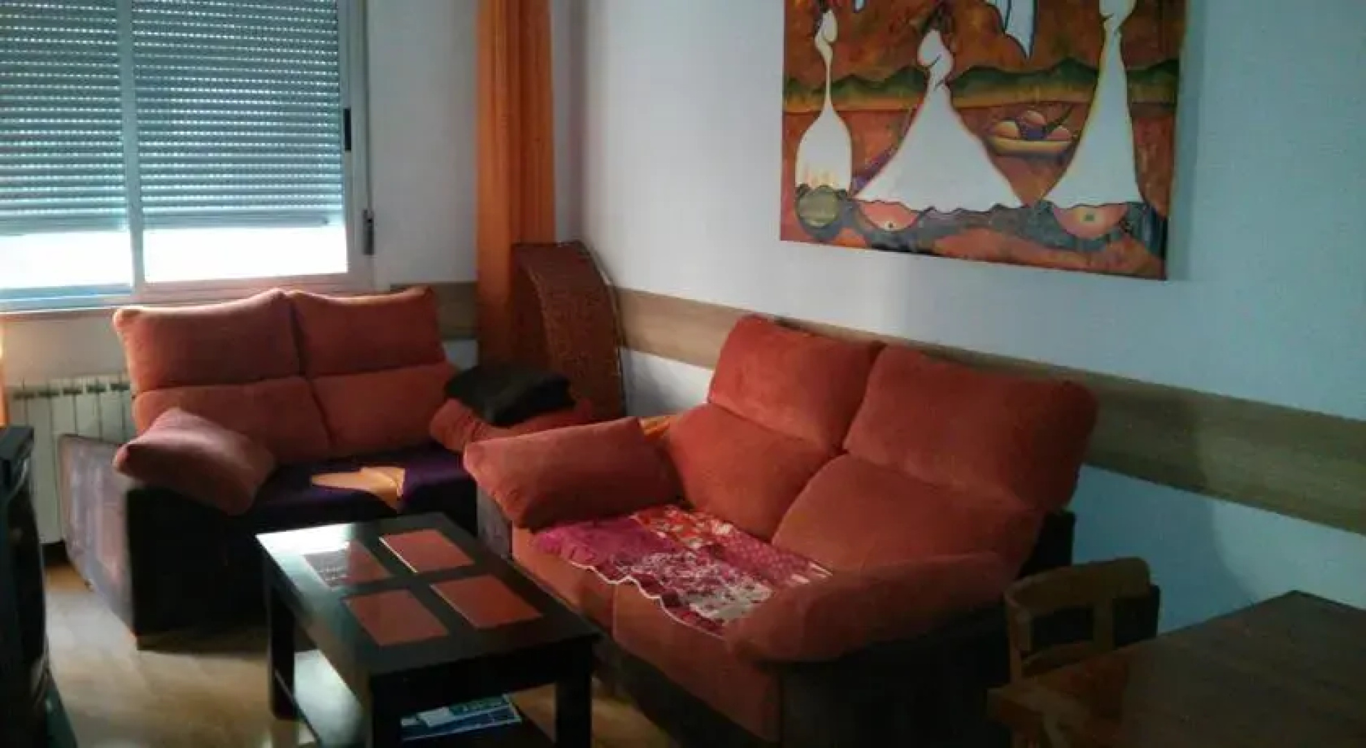 Apartment Casa Patri