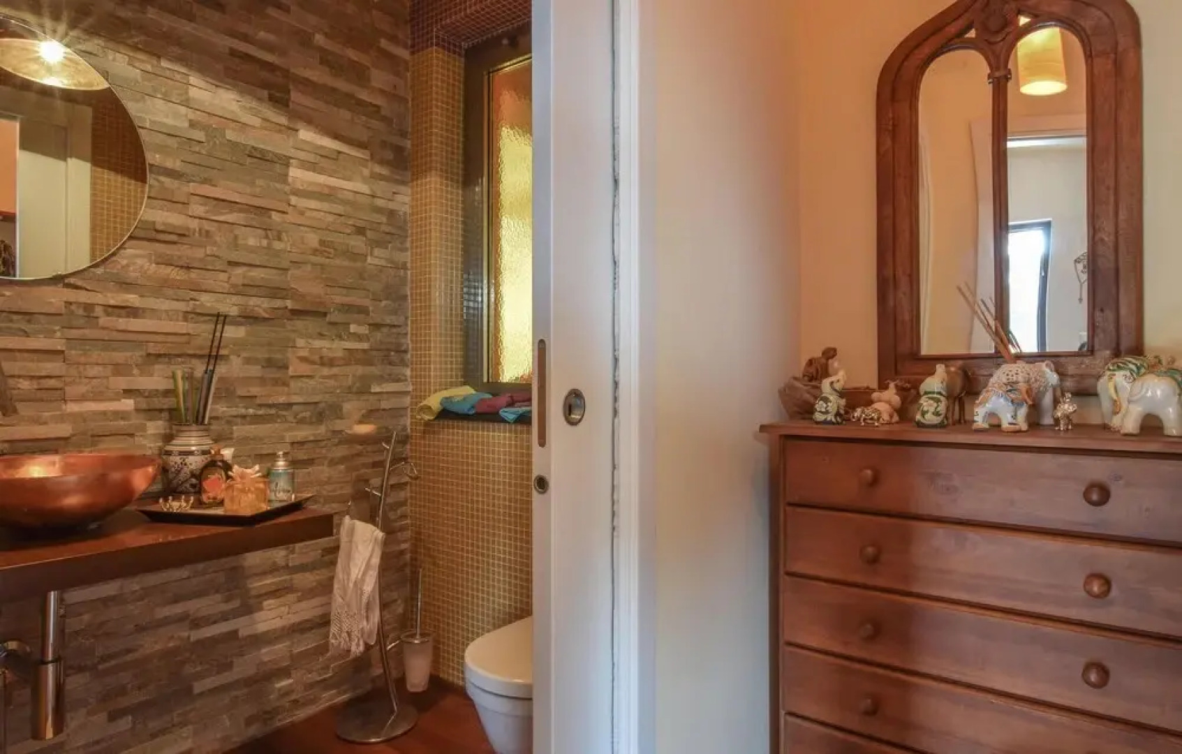 Awesome Home in Calatabiano With Outdoor Swimming Pool, Wifi and 5 Bedrooms