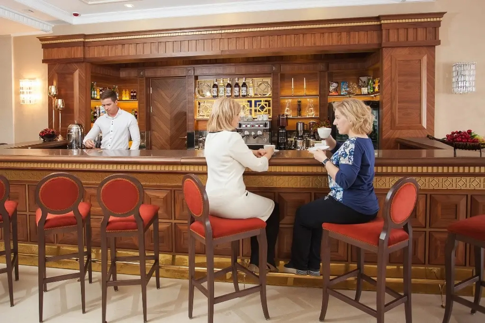 Dubovaja Roscha, g.Zheleznovodsk