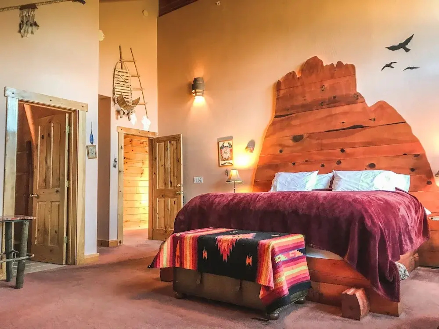 The Sedona Dream Maker B&B