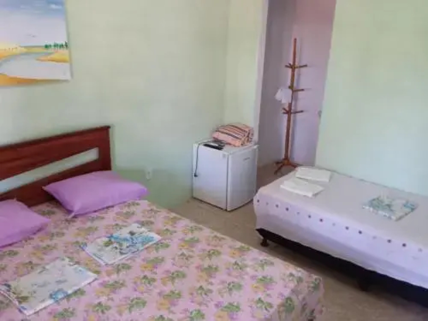 Pousada Mar De Guajiru