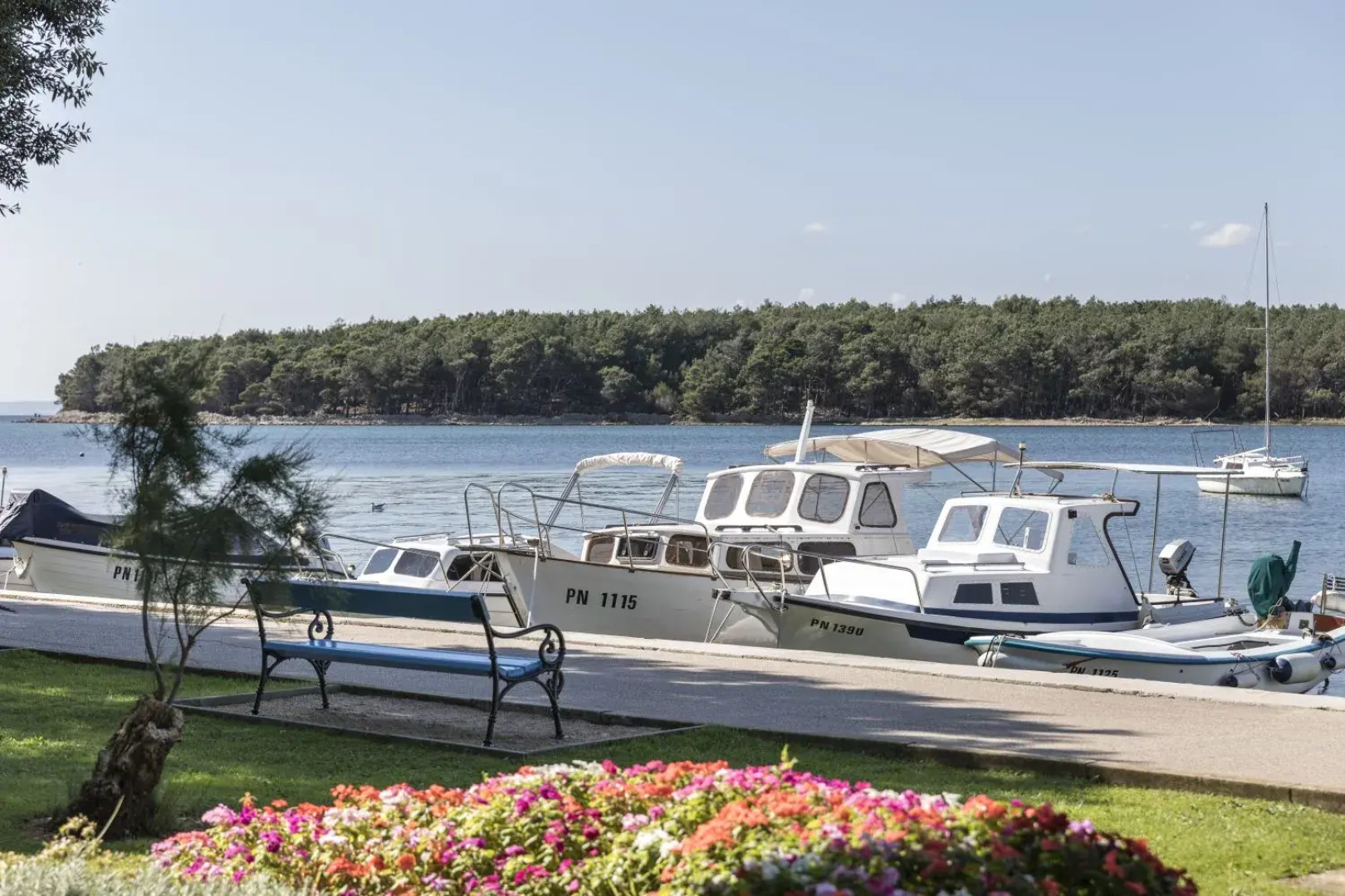 Falkensteiner Hotel Park Punat