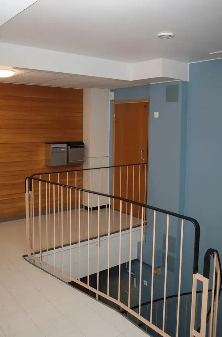 Kotimaailma Penthouse Studio