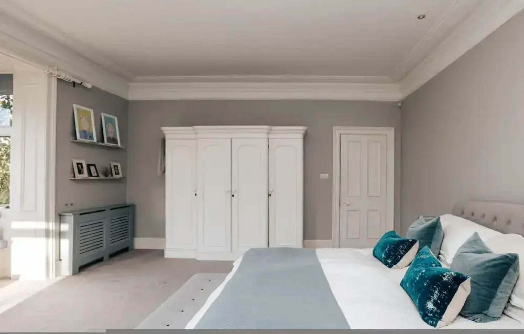 The Florence - From 1500 Per Night