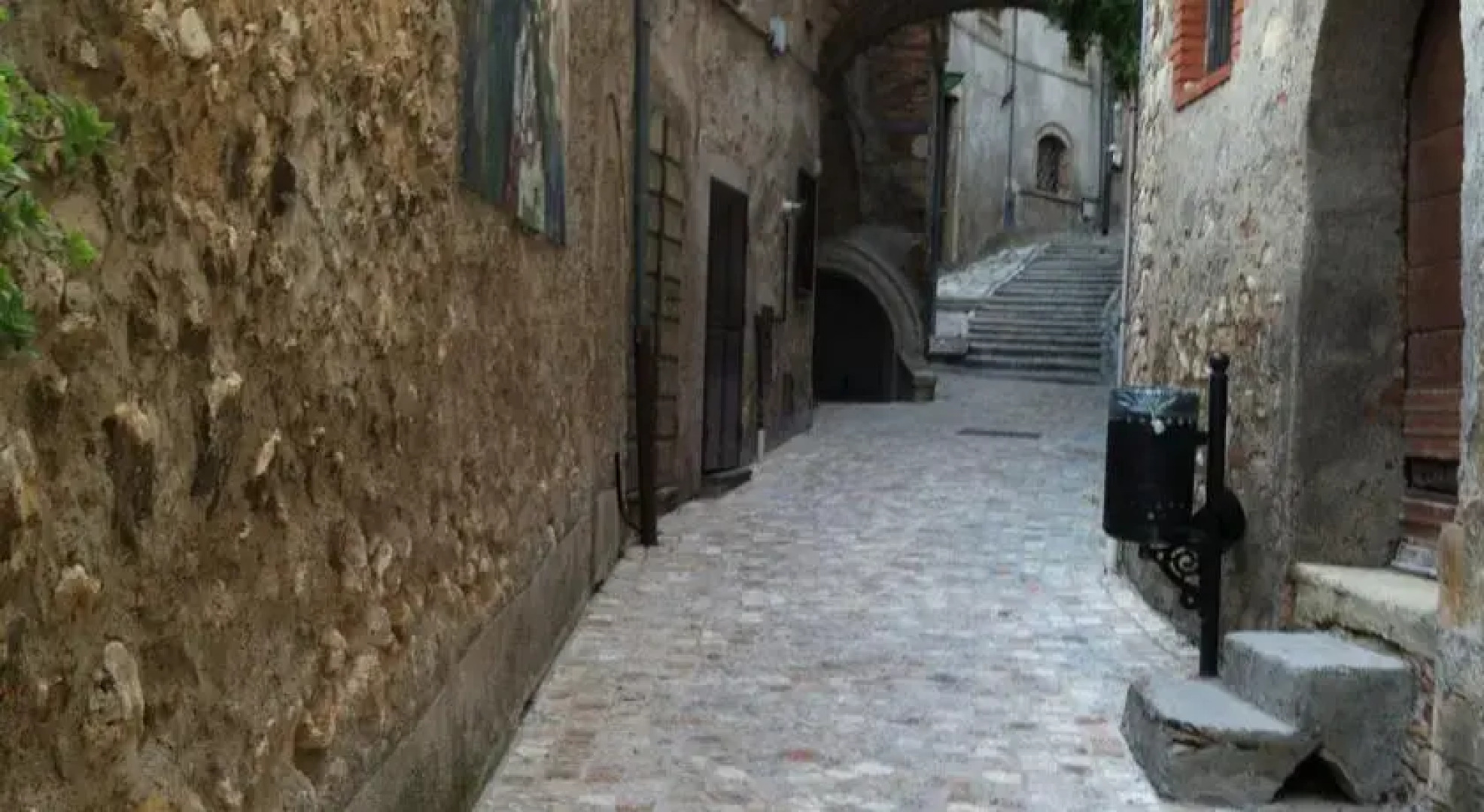 Casa in Calvi dell`Umbria