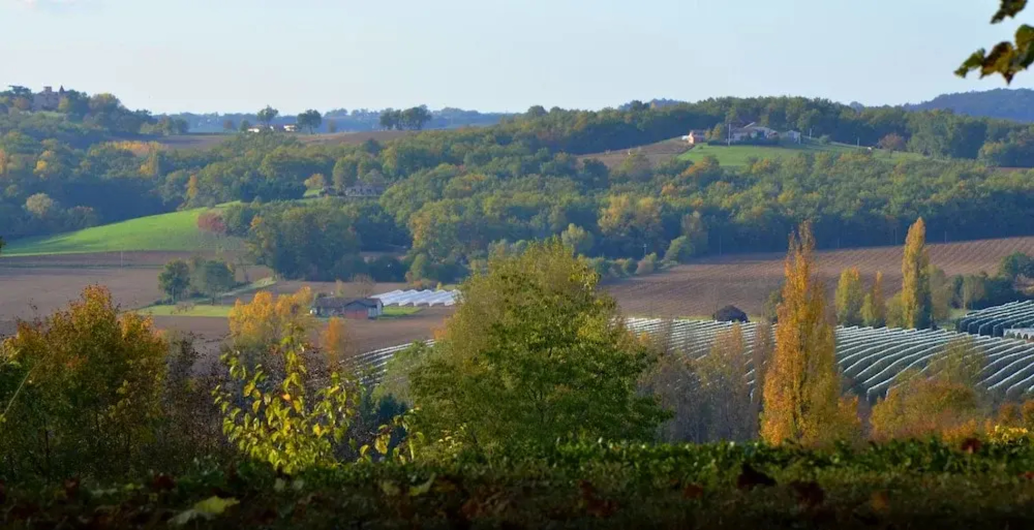 Gite du Parc Waechter