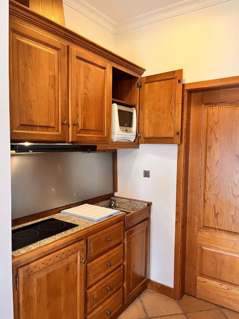 Nomad s Country - Cimo de Vila The Quiet Veranda