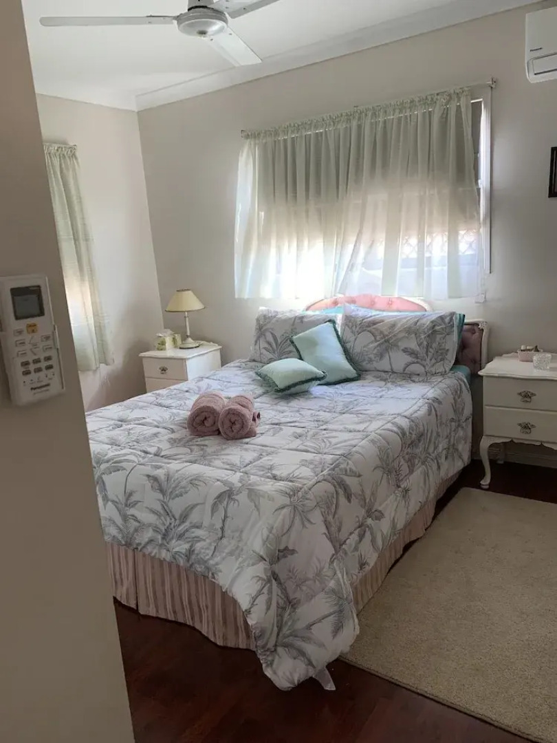 Almaden Country Rooms