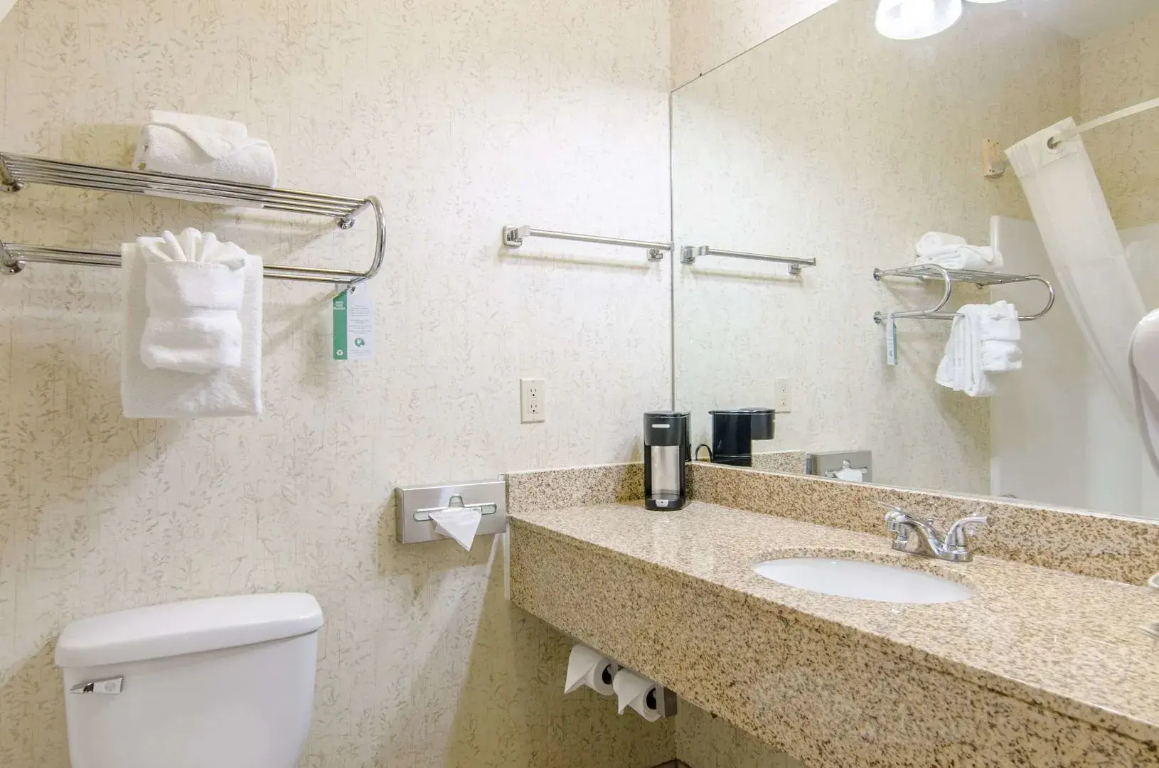 Quality Inn Near Fort Riley
