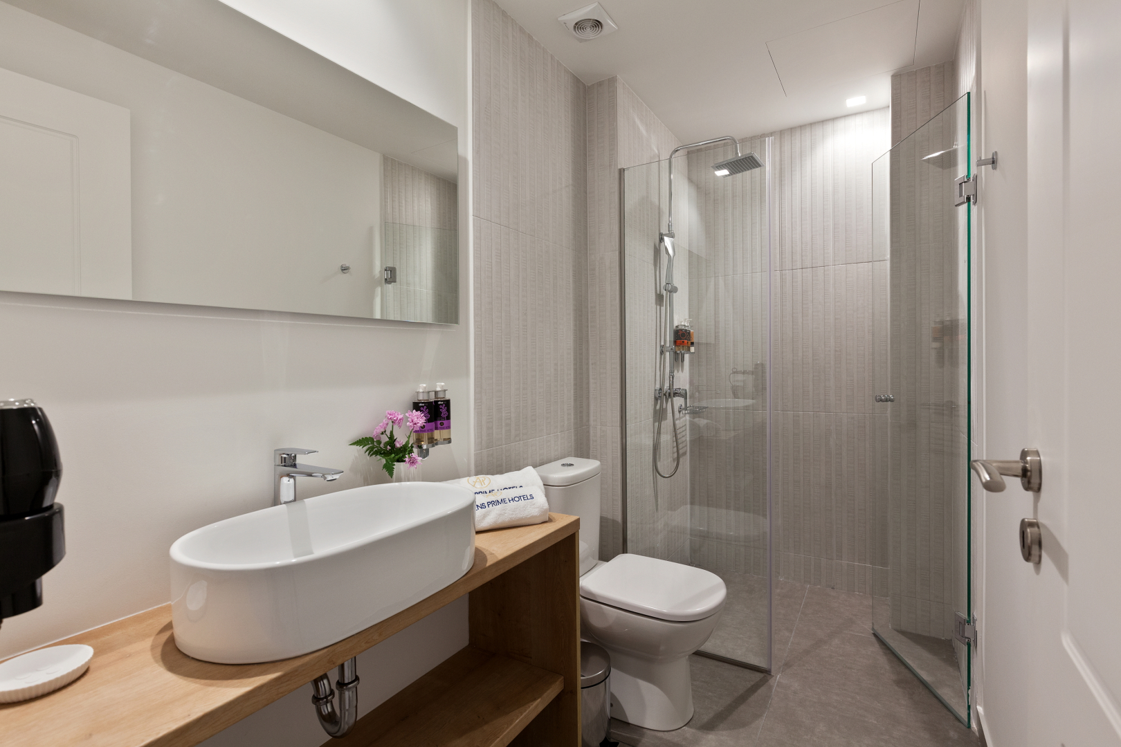 Отель Trendy by Athens Prime Hotels