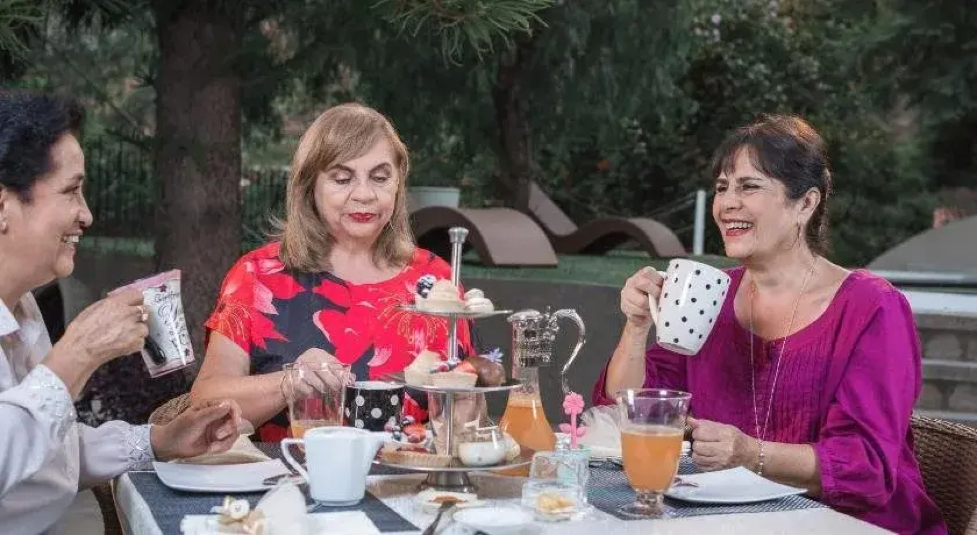 Jardines del Cerro Hotel Boutique