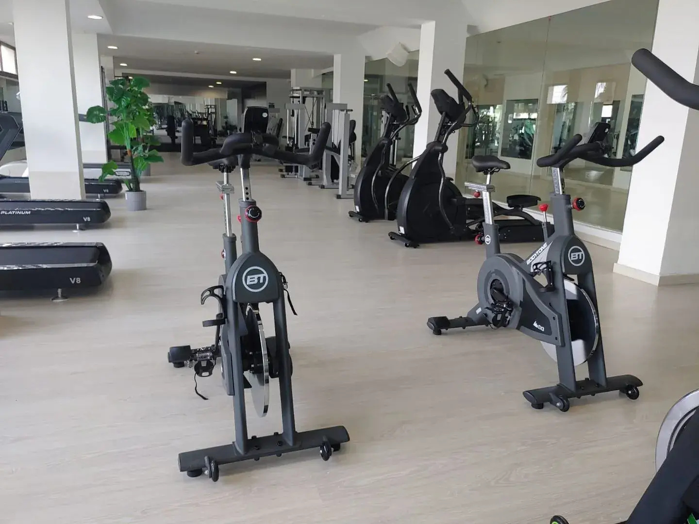 Vitalclass Lanzarote Resort