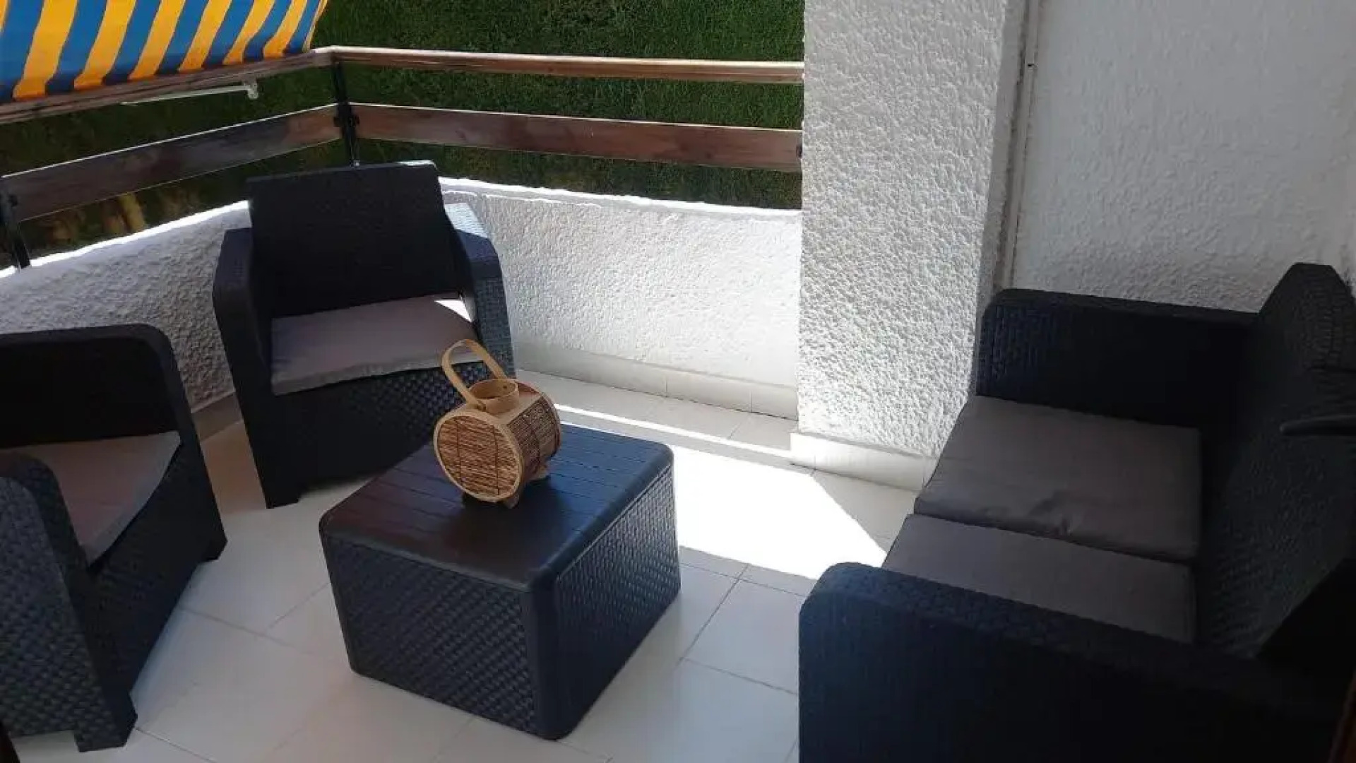 Fantástico Apartamento a 50m de playa Colon y Paseo