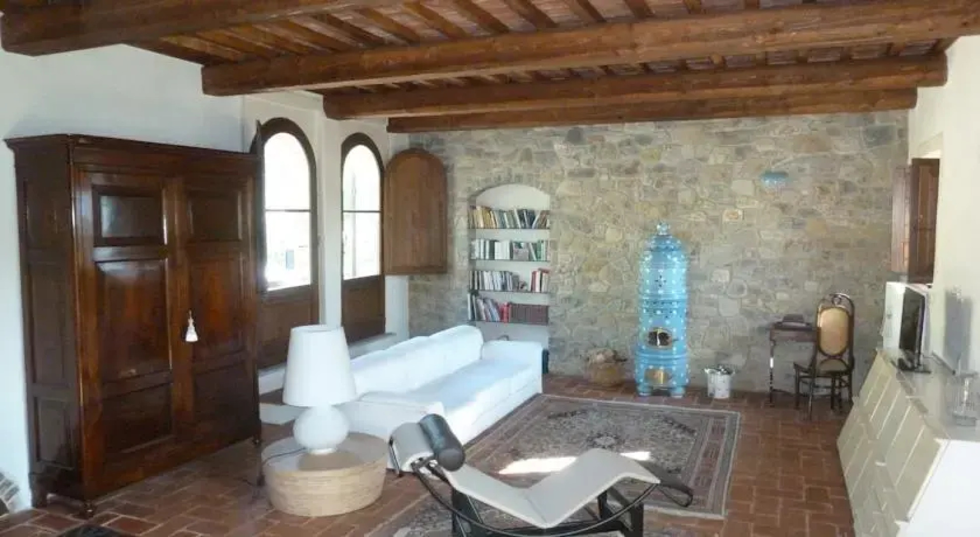 Casale del Leccio Grande