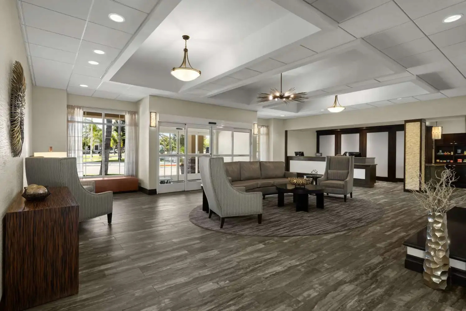Homewood Suites by Hilton Bakersfield