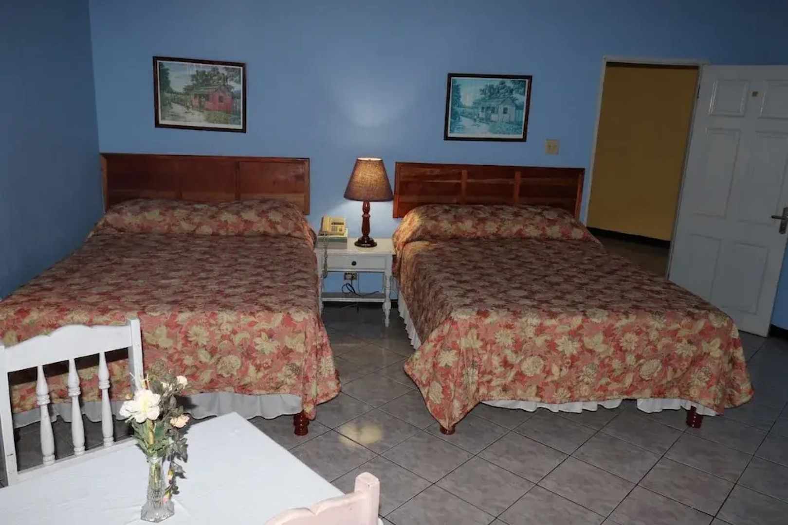 Tamarind Tree Resort