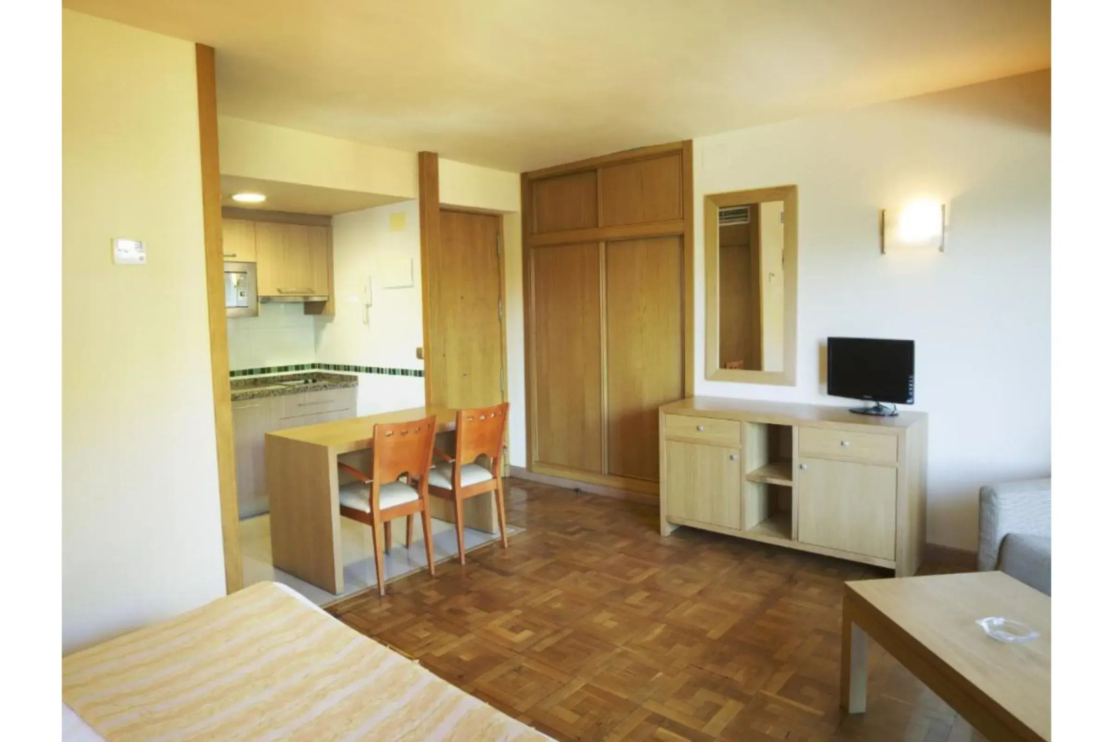 Apartamentos Ms Pepita