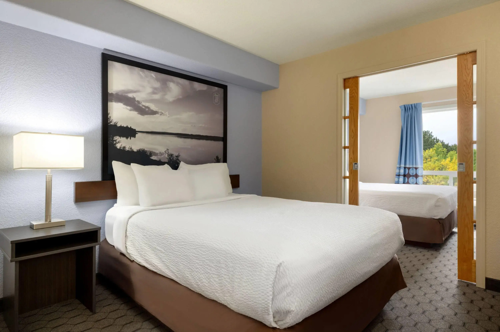 Super 8 by Wyndham Swan River MB