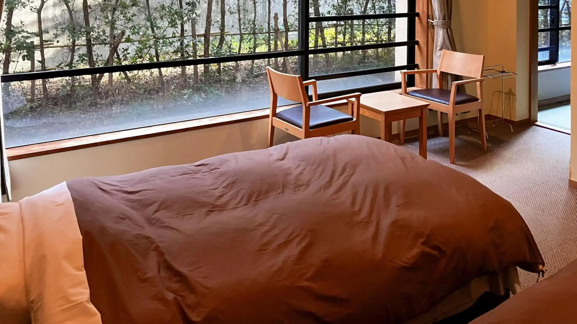 Ooedo Onsen Monogatari Premium Shima Saichoraku
