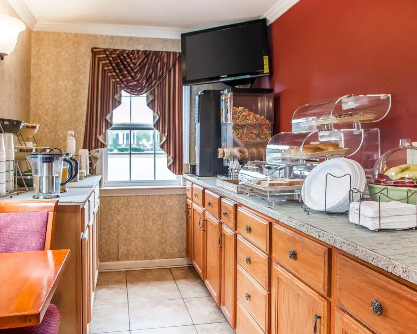 Quality Inn (point Pleasant - Nj)