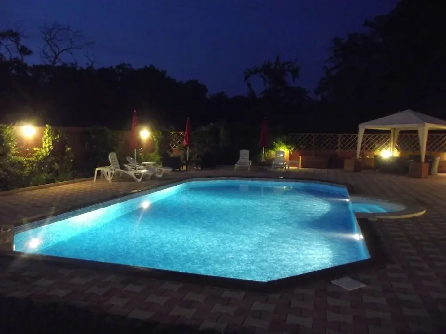 Chez Augros Meublées de Tourisme