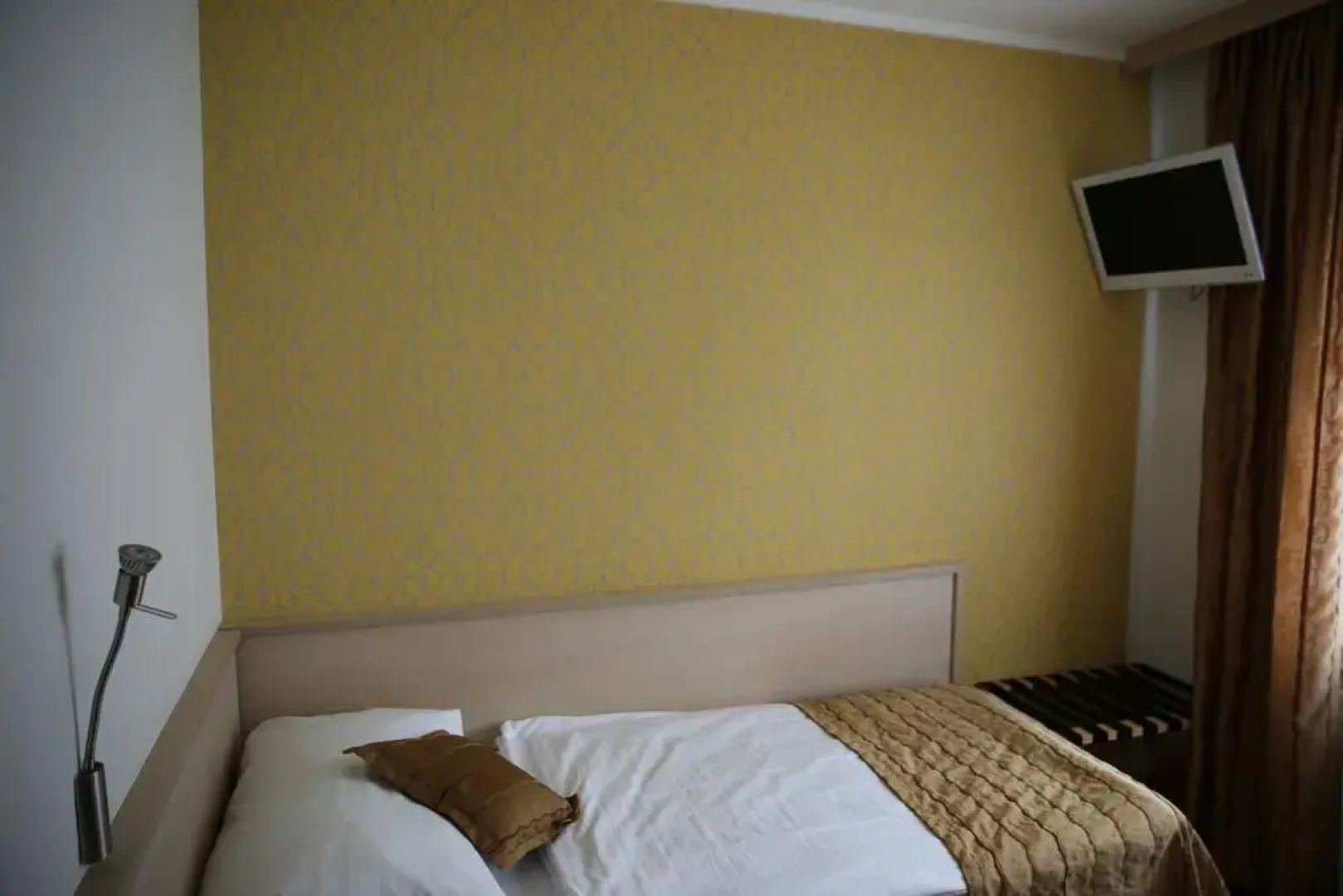 Hotel Schlüssel Binningen