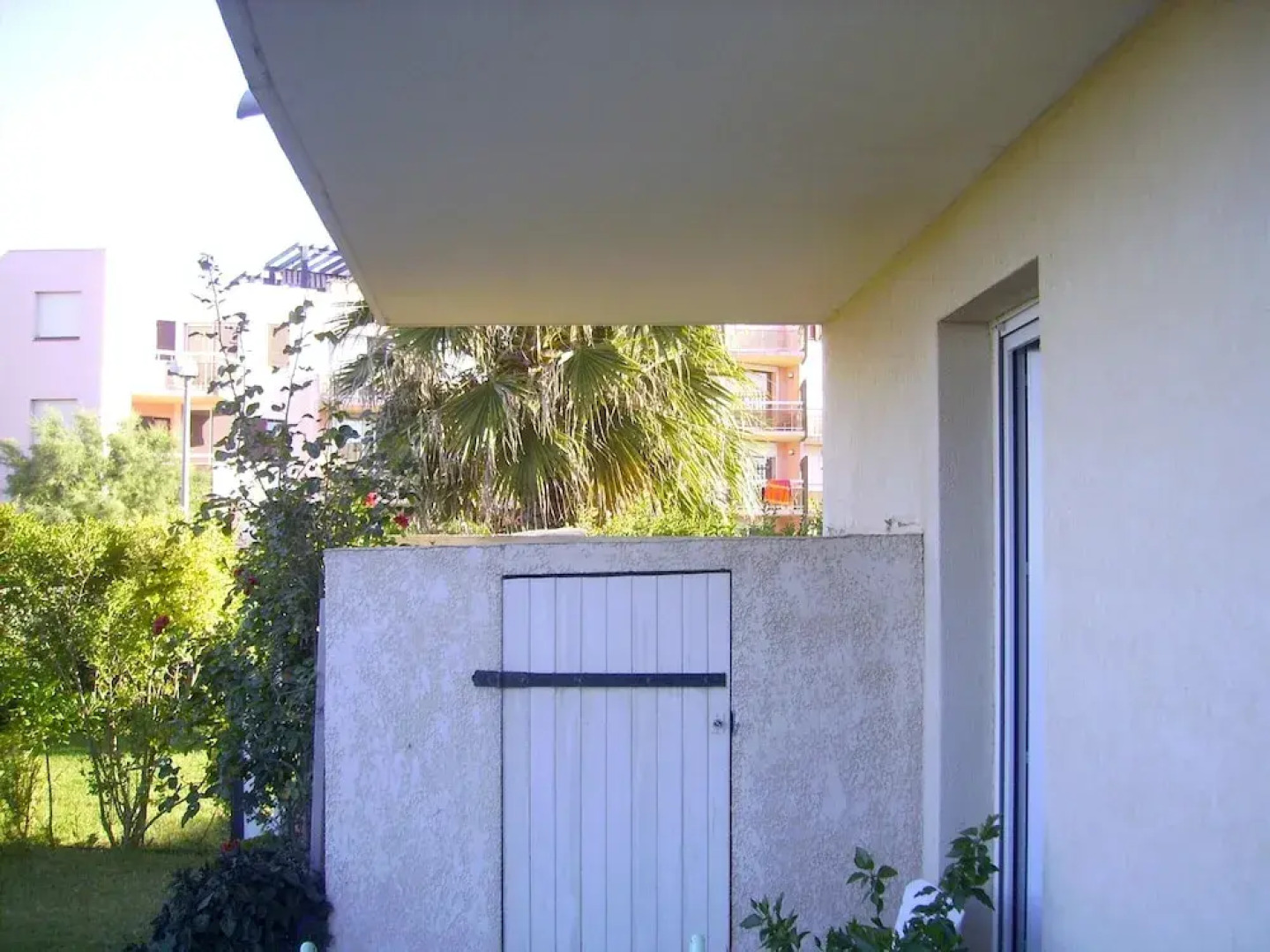Apartment With 2 Bedrooms in Saint-cyprien, With Wonderful sea View, P