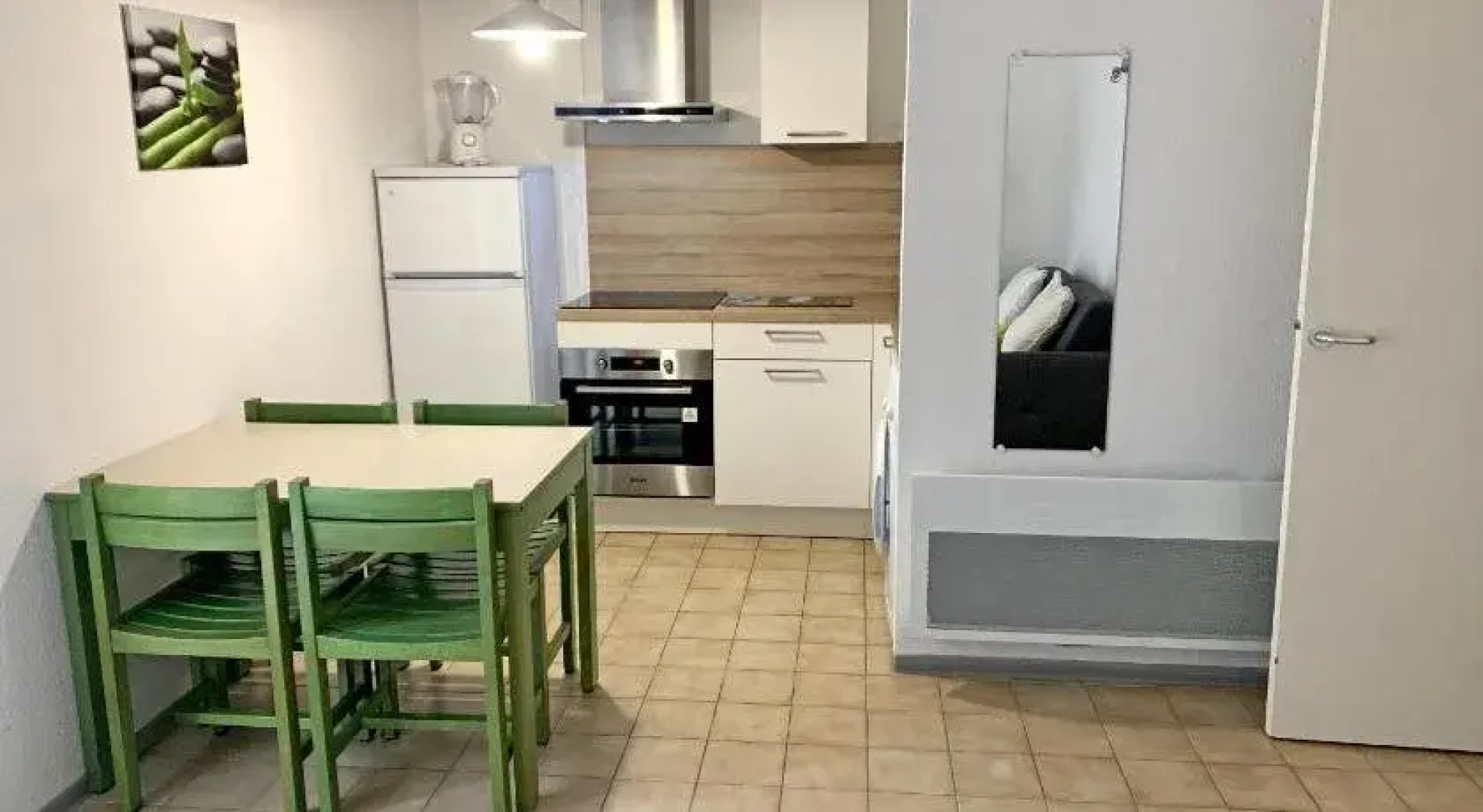 Residhotel Le Vallon Des Sources