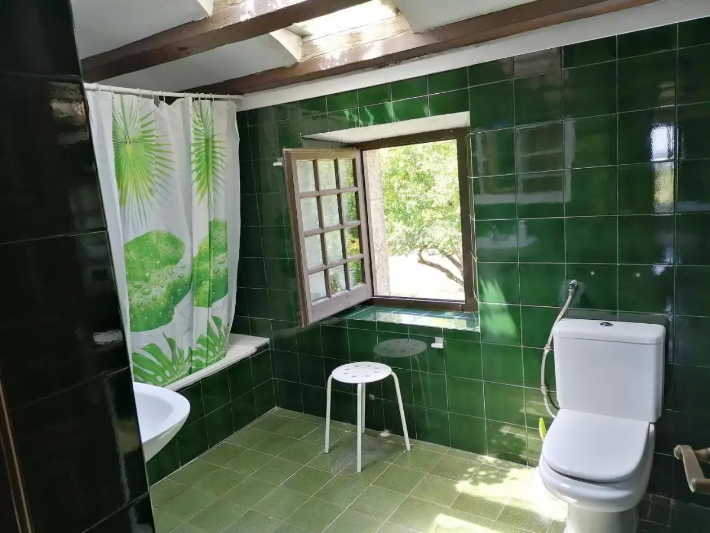 Chilliman & Mas Miró Biofarm