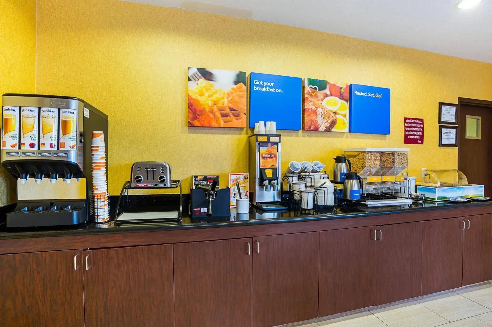 Comfort Inn & Suites Port Arthur-Port Neches