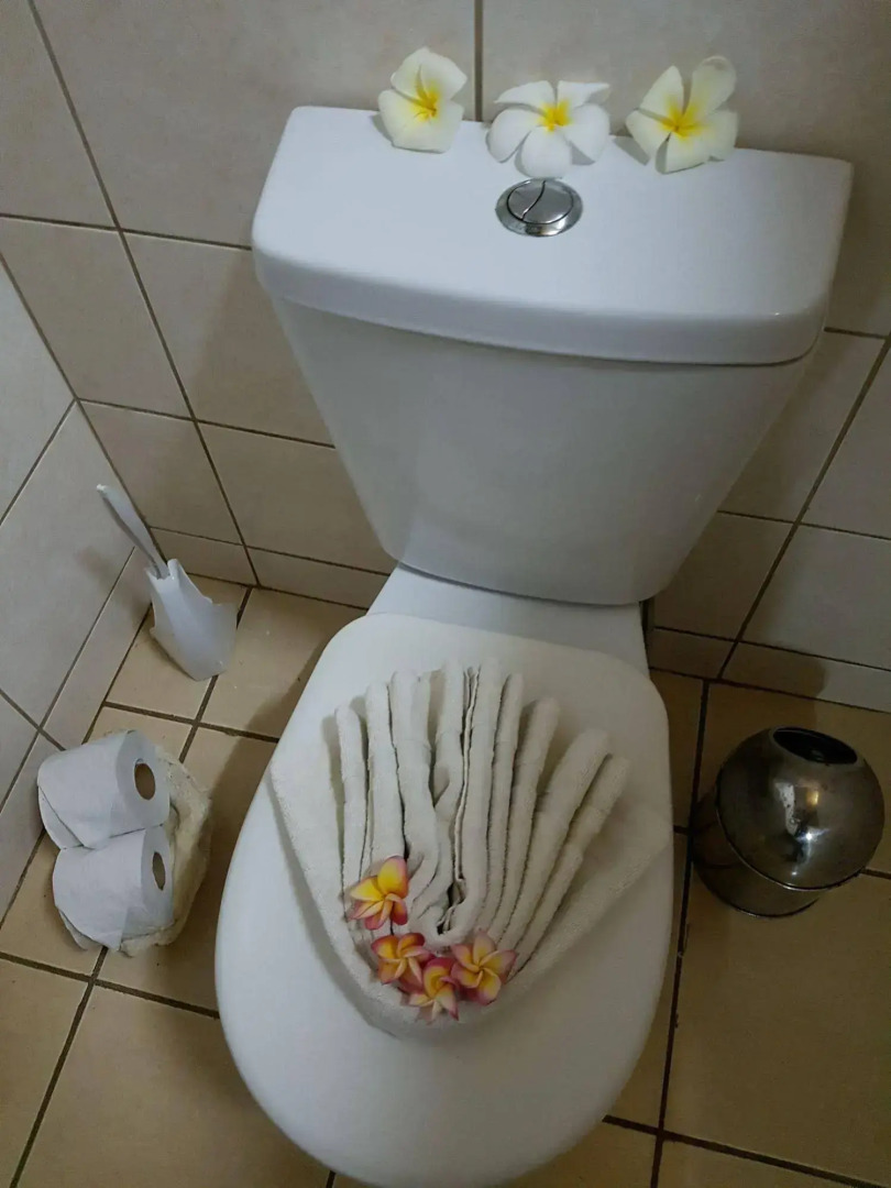 De Vos - The Private Residence