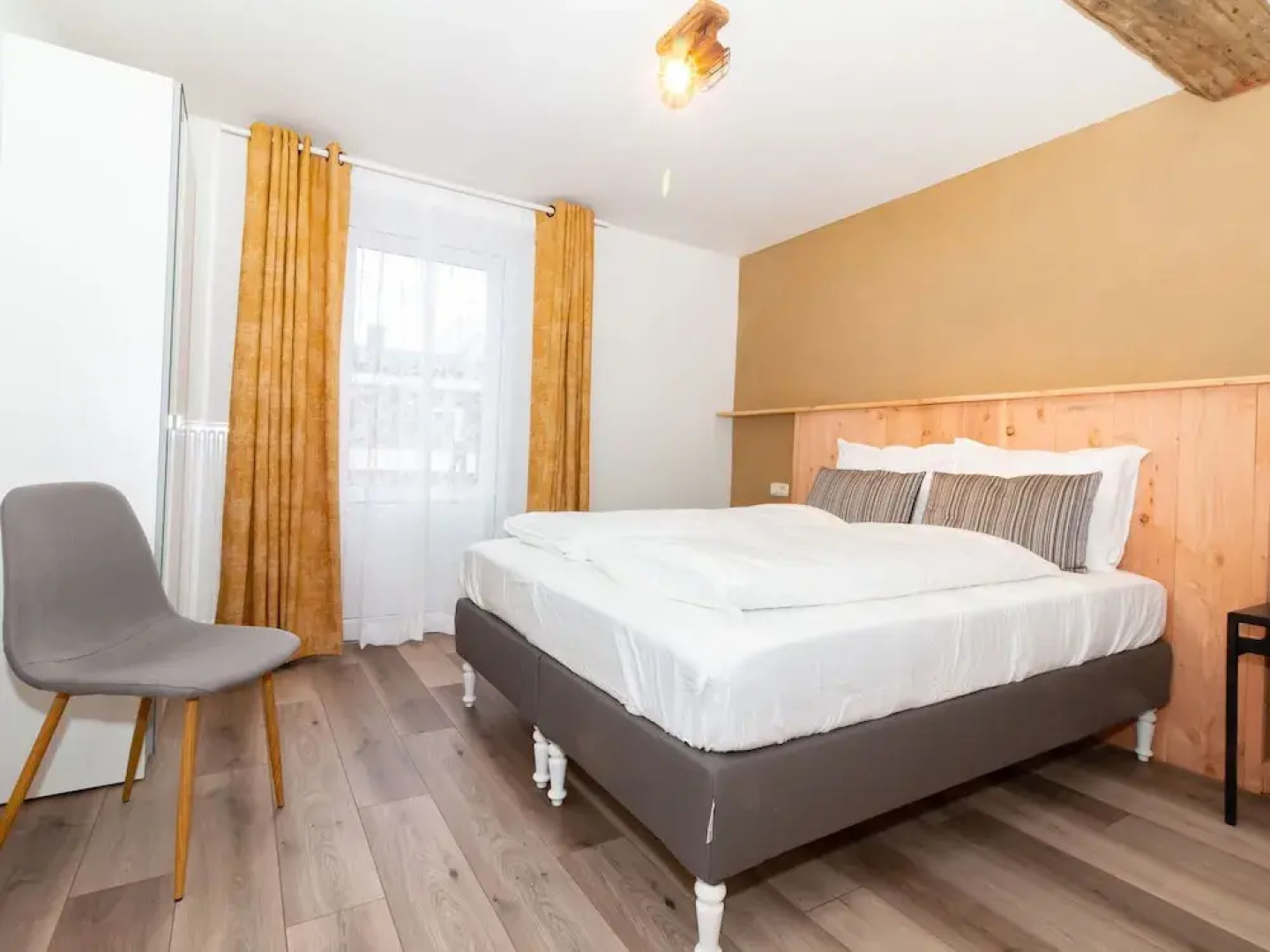 Enticing Apartment in Schin op Geul With Terrace