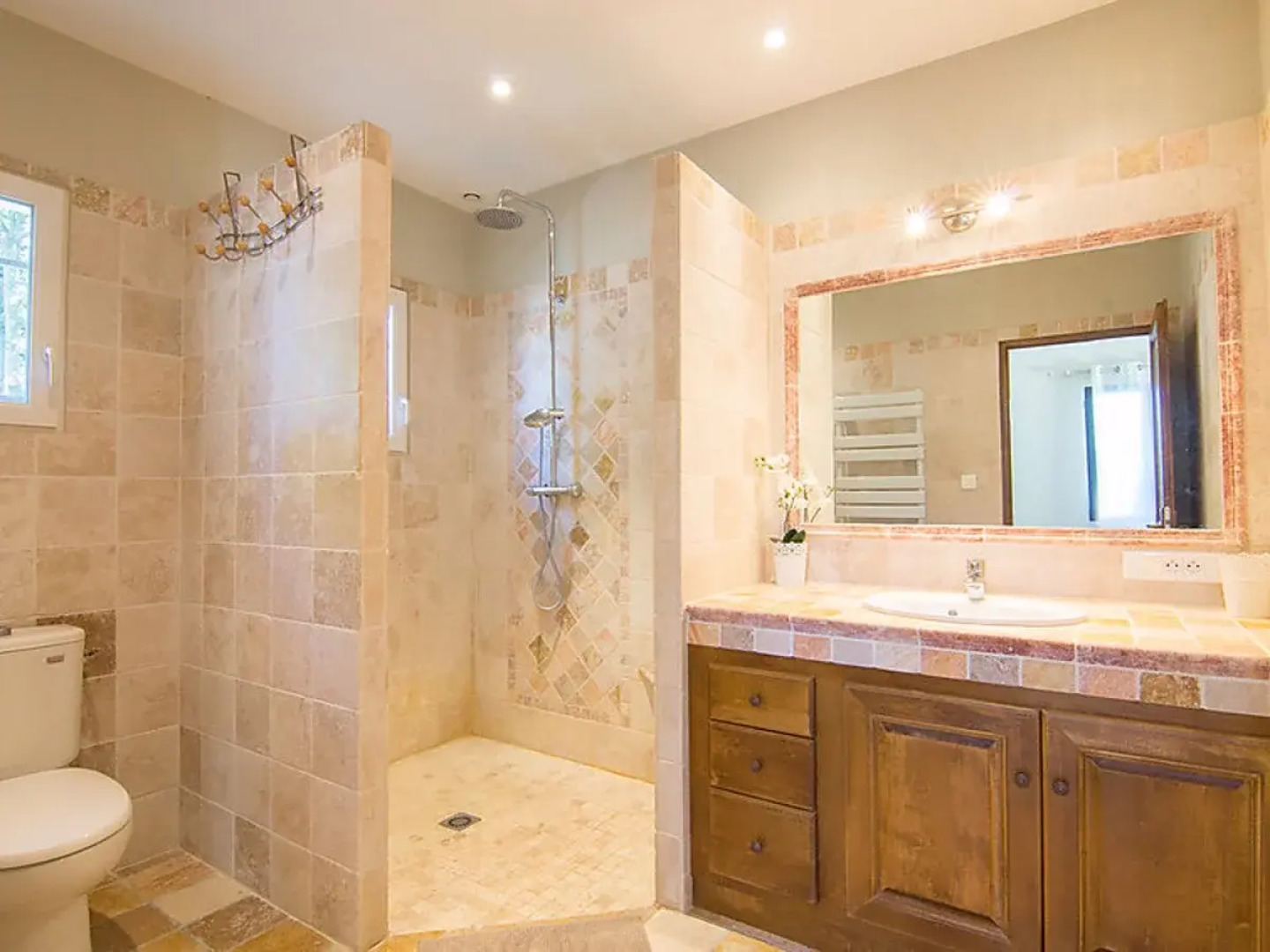 House Bezert Carpentras