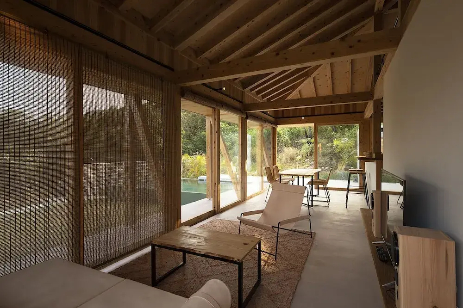 SHINMINKA Villa TAMASHIRO