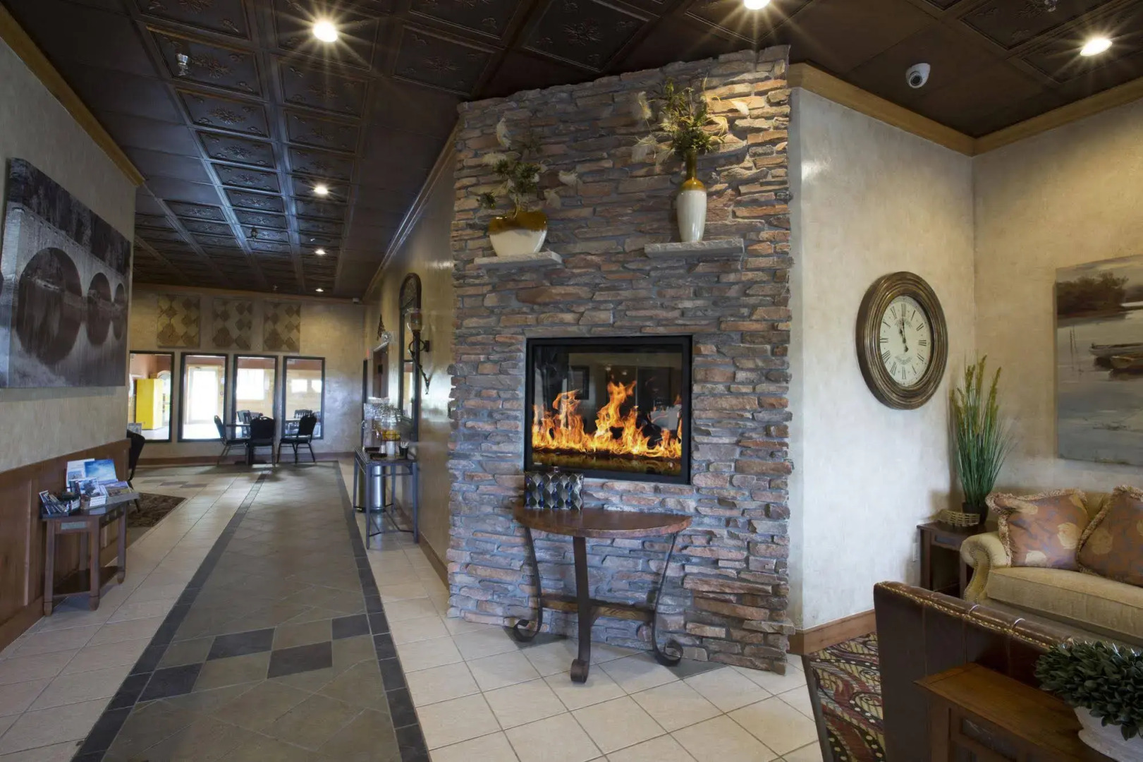 Holiday Inn Express Miles City