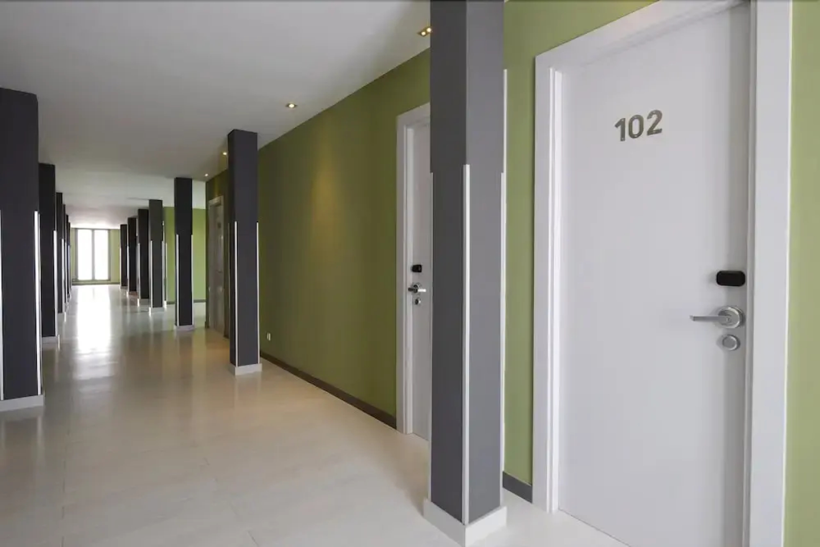 Magno Suites