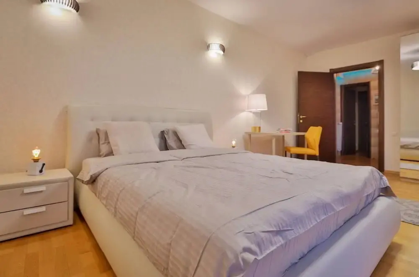 Wild Orchids of Bucharest