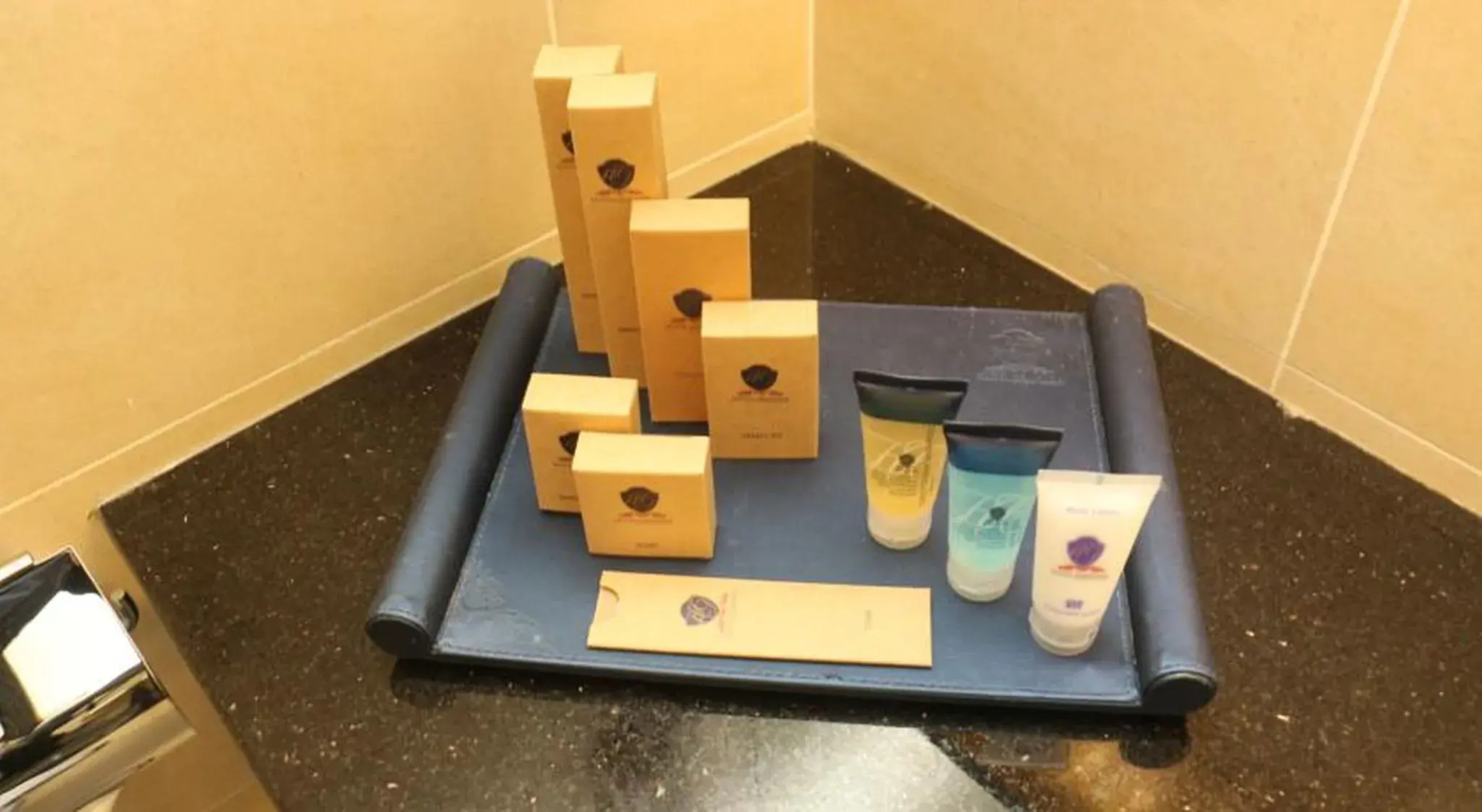 Hotel Granada Johor Bahru