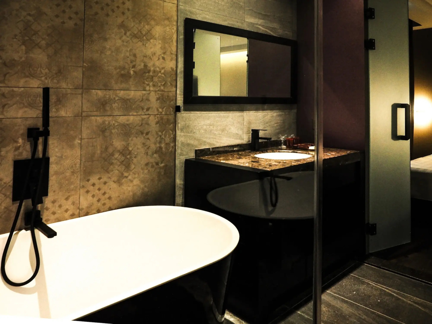 KK Times Square Hotel