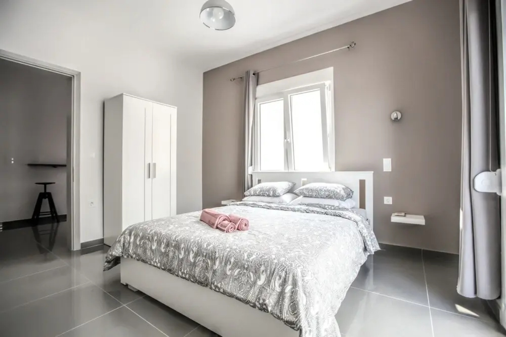 Terra di Meteora Suites 1