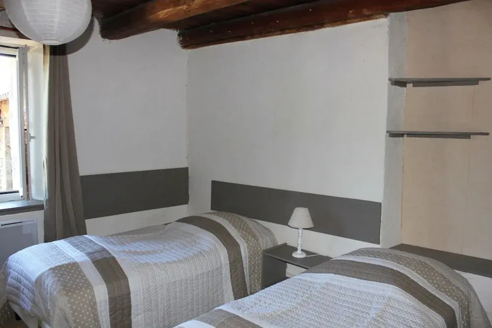 Les Fermes du Chateau - Gite Le Cantou