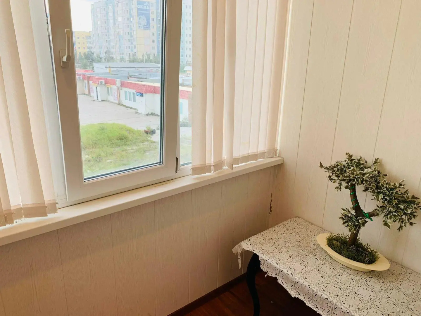 Region89 on str. Zavodskaya, bld. 6